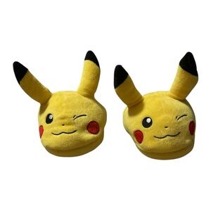 Pokemon Indoor Slippers